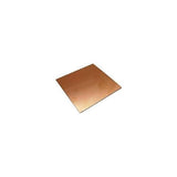 Baquela Universal 10x10 - Arca Electrónica