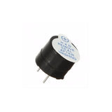 Buzzer Alarma Activo 5v Sencillo Zumbador - Arca Electrónica 