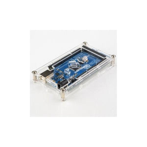 Caja Carcasa Acrílico Arduino Mega - Arca Electrónica 