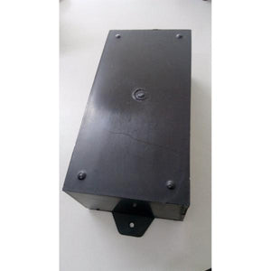 Caja para proyectos 20x10x6.5 REF7 - Arca Electrónica