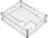 Caja Carcasa Acrílico Arduino Uno - Arca Electrónica