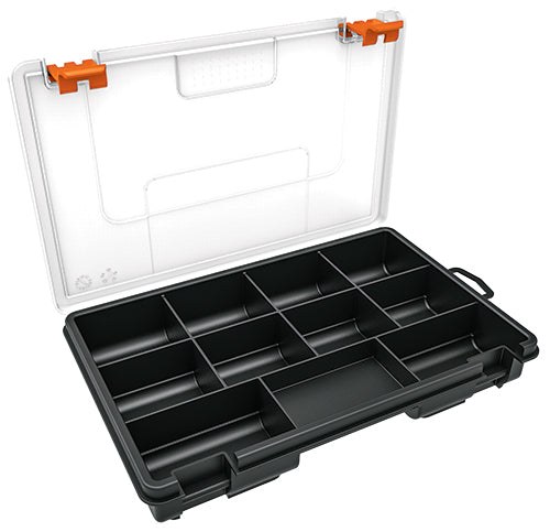 Caja Organizador 11 Divisiones - Arca Electrónica