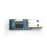 Convertidor Usb A Ttl Serial Pl2303hx Arduino Pic - Arca Electrónica