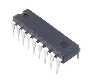 Decodificador de tonos Mt8870 - Arca Electrónica