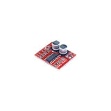 Driver Para Motor Puente H Mx1508 Mini L298n Arduino - Arca Electrónica
