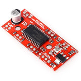 Easy Driver V44 Driver Motor Paso A Paso - Arca Electrónica