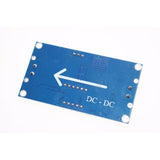 Regulador de Voltaje Dc Dc Lm2596 Step-Down Con Voltimetro - Arca Electrónica