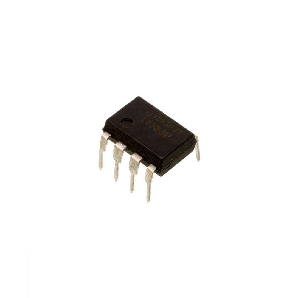 Circuito Integrado IC LF353 Amplificador Operacional – Arca Electrónica