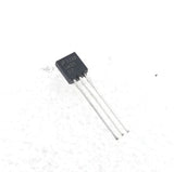 Sensor De Temperatura Lm35 Alta Calidad - Arca Electrónica