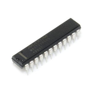 Integrado Max7219 - Arca Electrónica