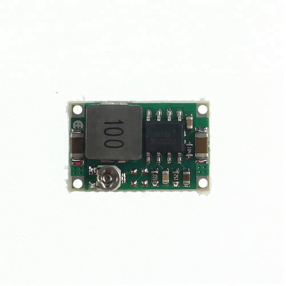 Módulo Mini360 Mini 360 Convertidor Buck DC-DC - Arca Electrónica 