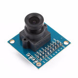 Módulo De Cámara Ov7670 Arduino - Arca Electrónica