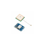Módulo Gps Gy-Neo6mv2 Neo-6m Arduino Pic - Arca Electrónica