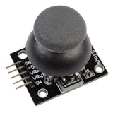 Módulo Joystick Arduino - Arca Electrónica