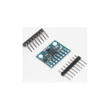 Módulo Mpu6050 Sensor Giroscopio Acelerómetro Para Arduino MPU 6050 - Arca Electrónica