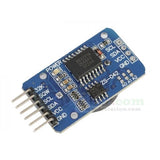 Módulo Reloj Rtc Ds3231 De Alta Precisión - Arca Electrónica 