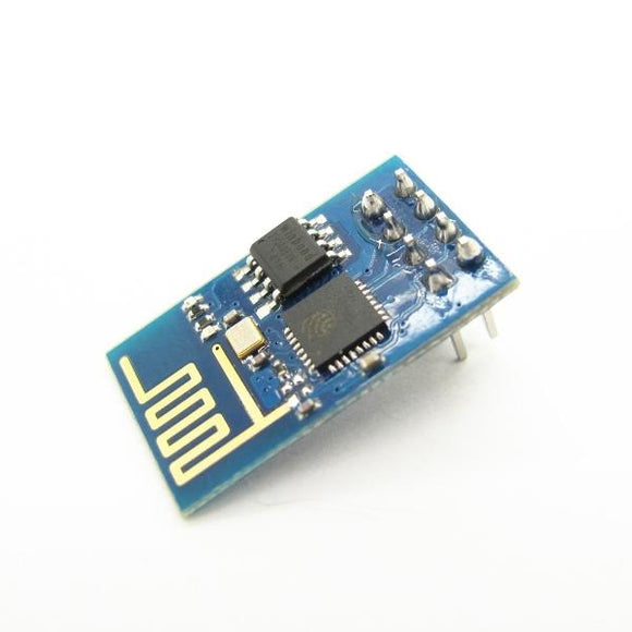 Módulo Wifi Esp8266 ESP-01 Arduino - Arca Electrónica