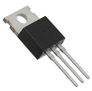 Mosfet IRF840 Transistor 500V 8A - Arca Electrónica