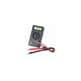Multimetro Digital de Bolsillo Dt830d - Arca Electrónica
