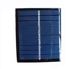 Panel solar 5V 100mA 72x58mm Mini panel solar