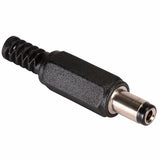 Plug Dc Conector 2.1mm - Arca Electrónica
