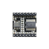 Módulo Reproductor MP3 Arduino DFPLAYER - Arca Electrónica