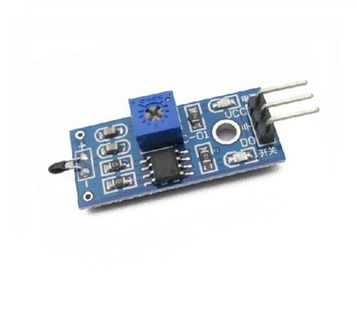 Módulo Sensor De Temperatura Digital Arduino Pic