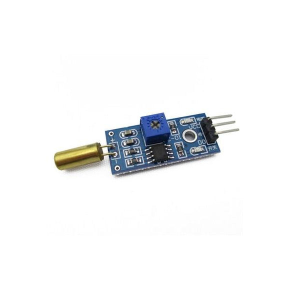 Sensor De Inclinación Sw-520d Arduino - Arca Electrónica 