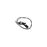 Sensor De Nivel De Agua Liquido Con Flotador Interruptor Horizontal - Arca Electrónica 