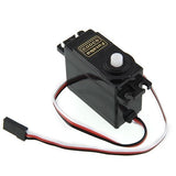 Servomotor Futaba Robótica S3003 - Arca Electrónica 