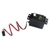 Servomotor Futaba Robótica S3003 - Arca Electrónica 