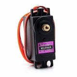 Servomotor Mg996 Servo Arduino Robótica - Arca Electrónica