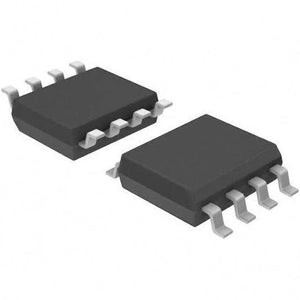 LM393 SMD SOIC-8 Comparador Diferencial Dual Montaje superficial