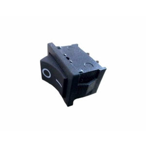 Switch Interruptor 250v 3a - Arca Electrónica