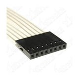 Teclado Membrana Matricial 4x4 - Arca Electrónica 