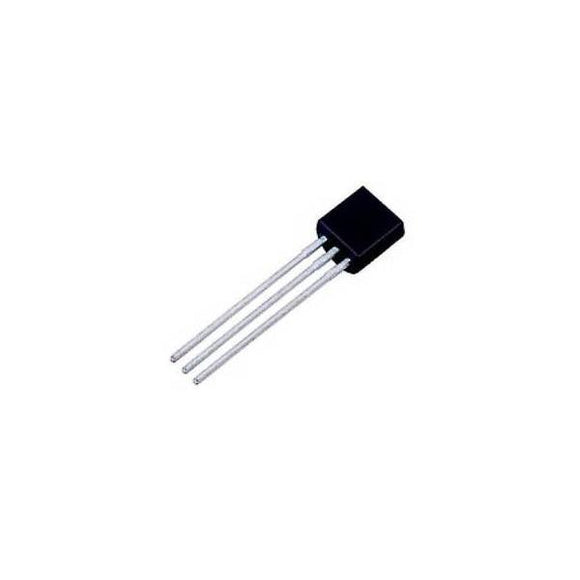 Transistor Ic 2N3904 - Arca Electrónica