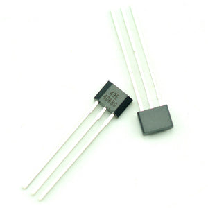SENSOR hall 44E A3144 - Arca Electrónica