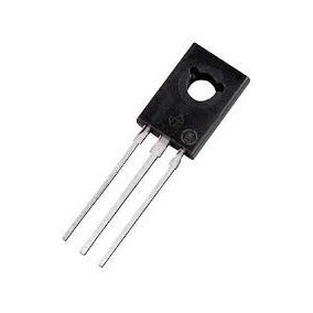 SCR C106 600V 4A TO 25 - Arca Electrónica