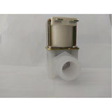 Valvula Electrónica Solenoide 12v 1/2 Electrovalvula Agua - Arca Electrónica