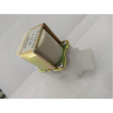 Valvula Electrónica Solenoide 12v 1/2 Electrovalvula Agua - Arca Electrónica