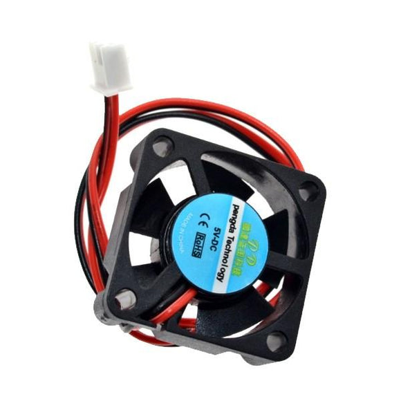 Ventilador 5V 40x40x10 mm