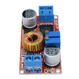 Convertidor Fuente Dc-Dc Buck Xl4015 5a Step-Down