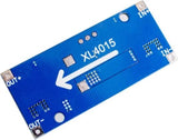 Modulo Xl4015 DC-DC Regulador De Voltaje Ajustable 5a